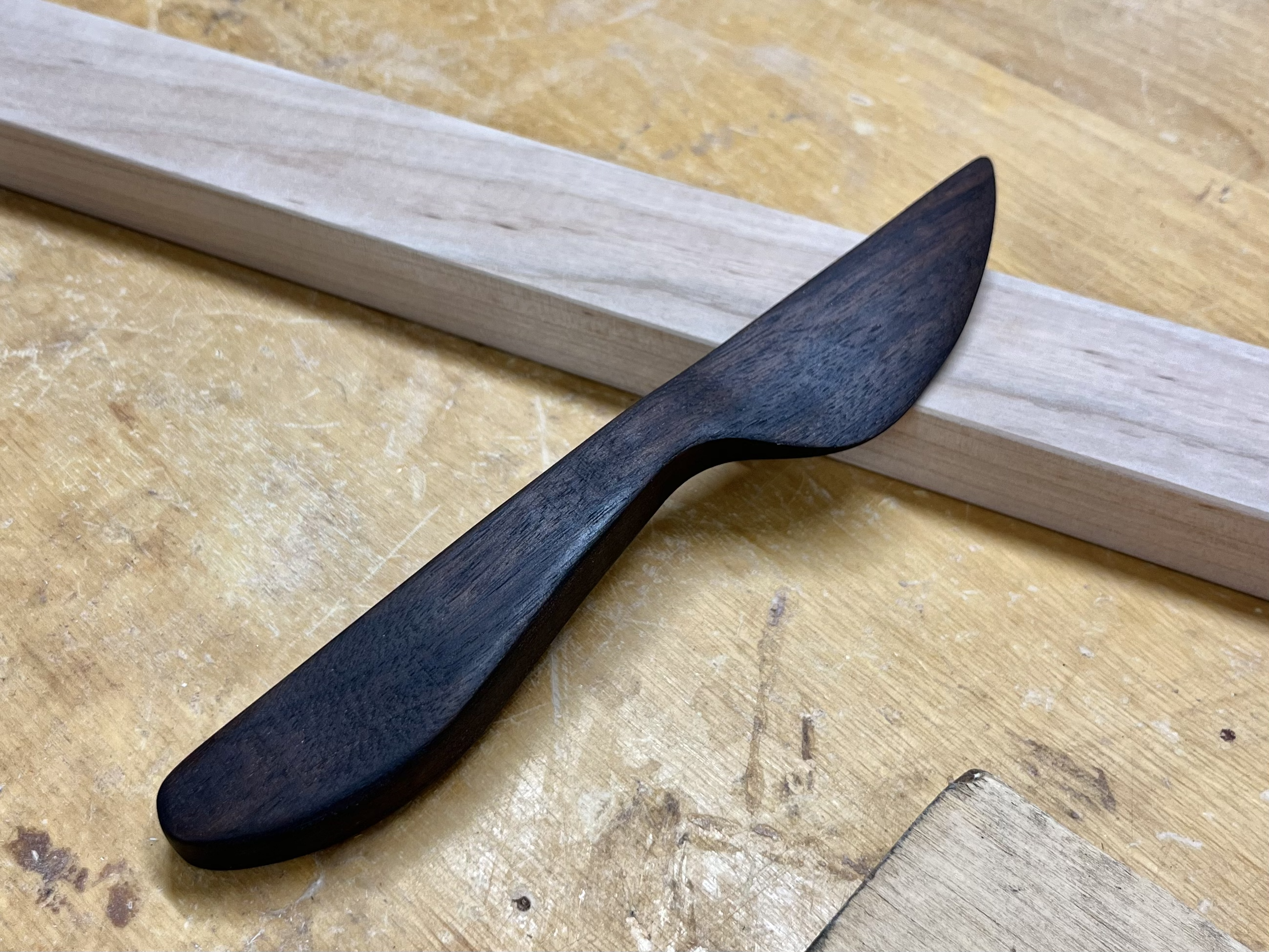 Cheese Knife