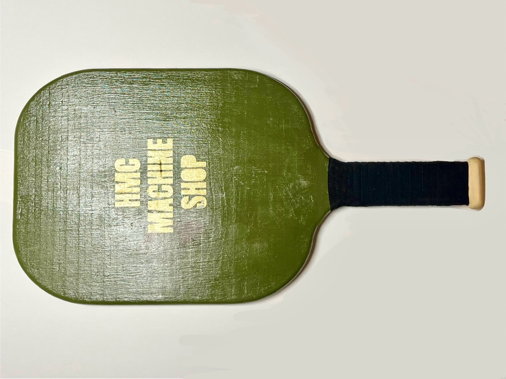 Pickleball Paddle