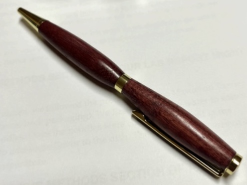 Ballpoint Pen
